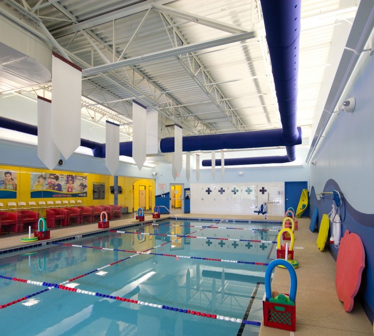 Aqua-Tots Swim Schools Westerville (Westerville,&nbspOH)